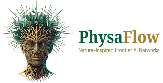 PhysaFlow