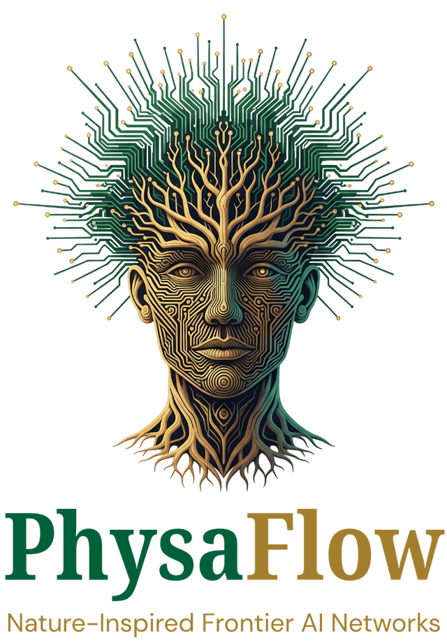 PhysaFlow